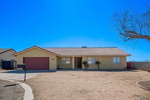 3413 E SECA LN, Yuma, AZ 85365