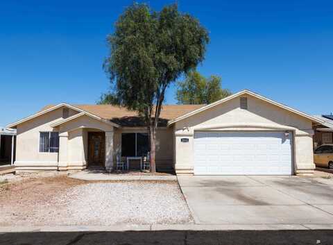 3043 S LIME AVE, Yuma, AZ 85365