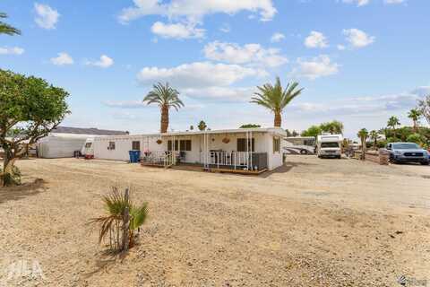 12557 E 35 PL, Yuma, AZ 85367