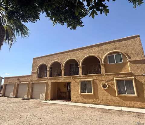 3150 W COUNTY 16 ST, Somerton, AZ 85350