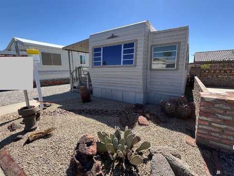11290 S CLARA ANITA DR, Yuma, AZ 85367