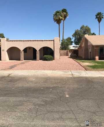 1424 SUNSET CT, Yuma, AZ 85365