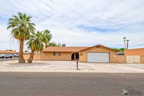 2413 W 13 PL, Yuma, AZ 85364