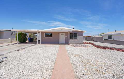 1148 W 33 ST, Yuma, AZ 85365