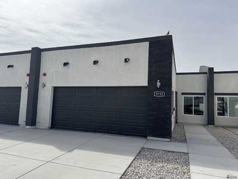3756 E SANTA PALMIRA ST, San Luis, AZ 85336