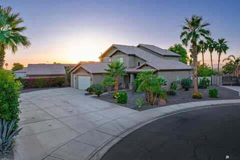 2640 S BARKLEY RANCH AVE, Yuma, AZ 85364