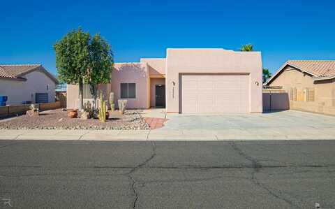 10262 S CONY AVE, Yuma, AZ 85367