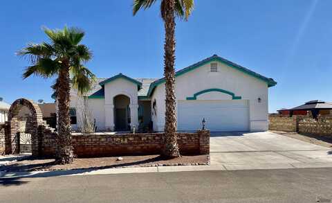 14393 E 53 LN, Yuma, AZ 85367