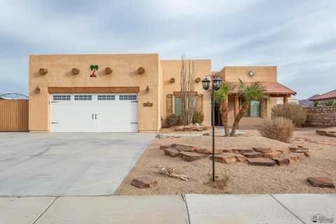 14414 E 52 ST, Yuma, AZ 85367