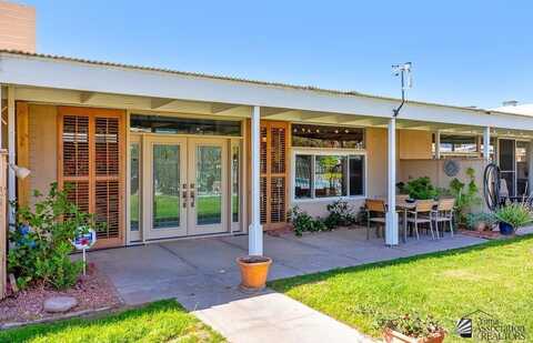 500 E COUNTRY CLUB DR, Yuma, AZ 85365