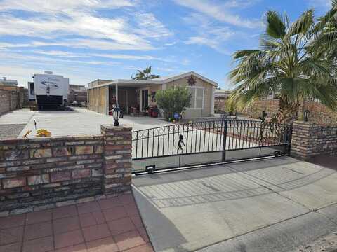 12579 E 44 DR, Yuma, AZ 85367