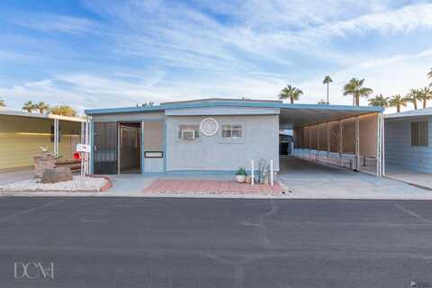 1911 W CAMINO CERRO, Yuma, AZ 85364