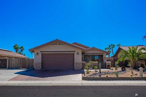 13743 E 45 LN, Yuma, AZ 85367