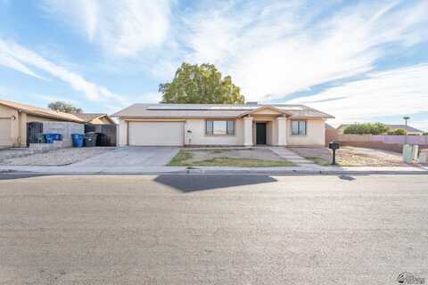 1343 S PAGENT AVE, Yuma, AZ 85364