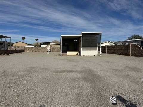 14272 E FORTUNA PALMS DR, Yuma, AZ 85367