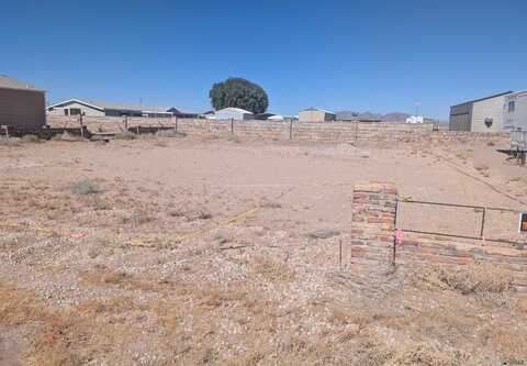 30304 QUAIL TRAIL, Wellton, AZ 85356