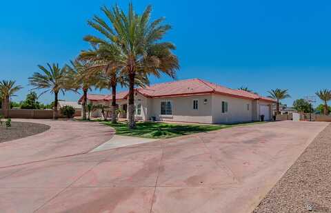 2842 W DONLEY RD, Somerton, AZ 85350