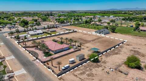 2842 W DONLEY RD, Somerton, AZ 85350