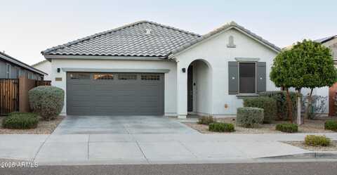 14344 W HACKAMORE Drive, Surprise, AZ 85387