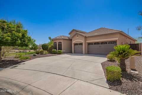 22304 N 104TH Lane, Peoria, AZ 85383