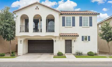 4353 E ERIE Street, Gilbert, AZ 85295