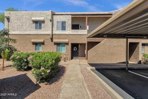 4554 E PARADISE VILLAGE Parkway N, Phoenix, AZ 85032