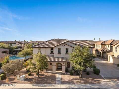 2868 E BINNER Drive, Chandler, AZ 85225