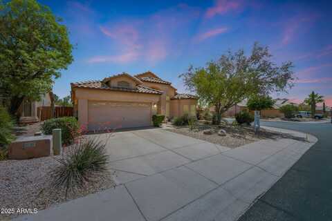 7307 E BLACK ROCK Road, Scottsdale, AZ 85255