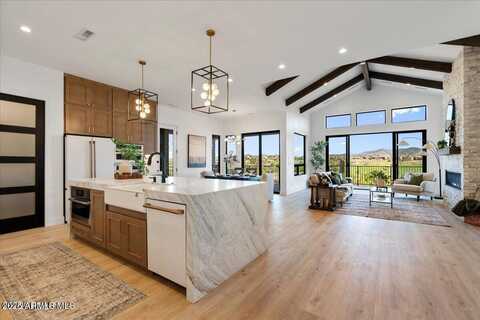 1143 Irwin Way, Prescott, AZ 86301
