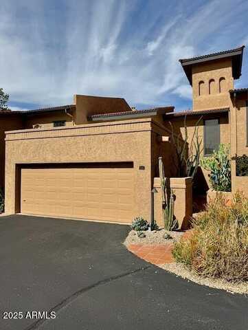 7432 E HUM Road, Carefree, AZ 85377