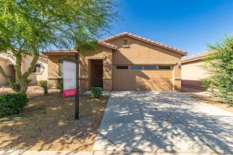 44188 W CYDNEE Drive, Maricopa, AZ 85138