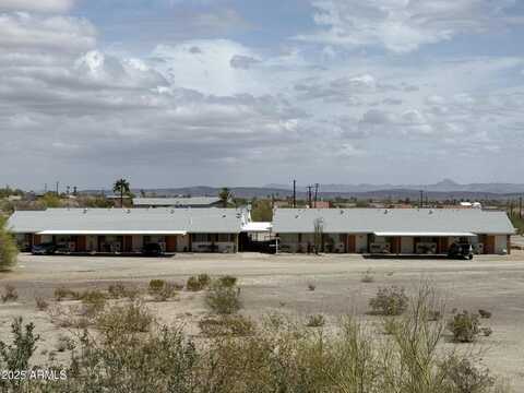 355 W SAHUARO Street, Ajo, AZ 85321