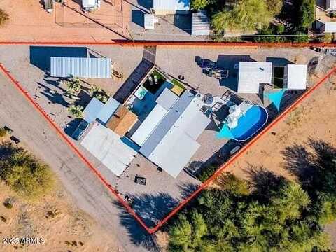 33425 N 225TH Avenue, Wittmann, AZ 85361