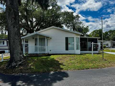 841 West Colonial Circle, Daytona Beach, FL 32117