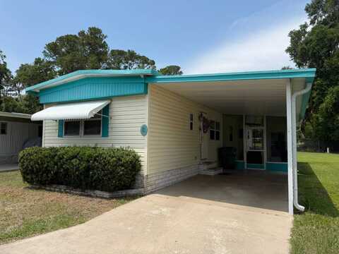 20451 Powell Rd, Dunnellon, FL 34431