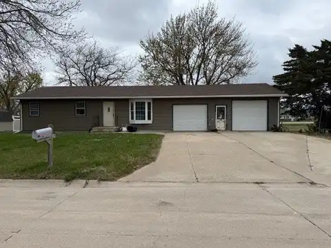 1515 N Westwood Ave, O'Neill, NE 68763