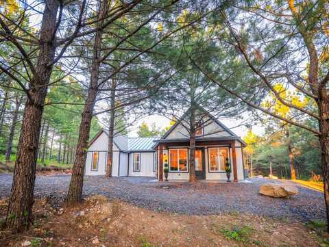 076 Ruts Pine Loop, Broken Bow, OK 74728