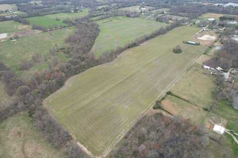 000 Old Johnston City Rd, West Frankfort, IL 62896