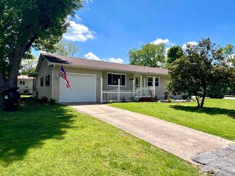 1412 S Carnation, Aurora, MO 65605