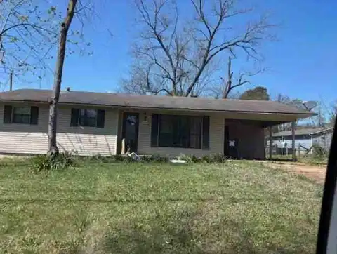 1403 N Pratt St, Pocahontas, AR 72455