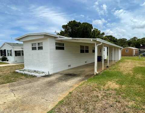 2351 S Ridgewood Ave, Edgewater, FL 32141