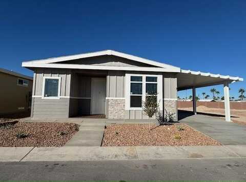 7500 E Voyager Rd Site 7, Tucson, AZ 85756