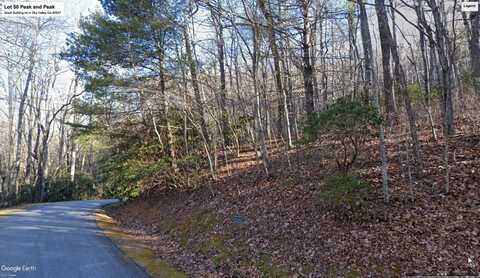 0 Peak and Peak, SkyValley, Ga, GA 30537