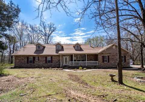 11992 Cripps Rd, Gentry, AR 72734