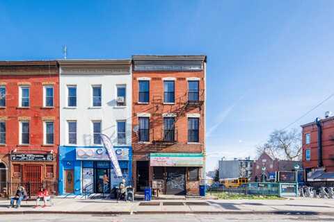 2017 Fulton Street, Brooklyn, NY 11233
