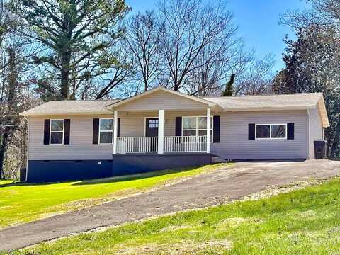 5232 Pinnacle Drive, Knoxville, TN 37914