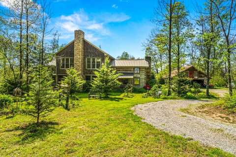 1011 Buffalo Rd, Jefferson City, TN 37760