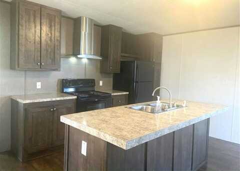 278 Green Oak Drive, Manvel, TX 77578