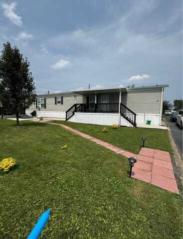 2323 Charlestown Pike, Jeffersonville, IN 47130