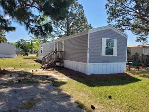 5123 BUCKSKIN DR, FAYETTEVILLE, NC 28306